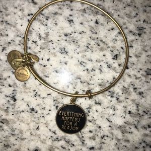 Alex and Ani bracelet